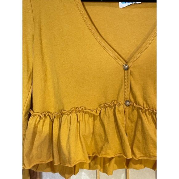 NWT Urban Med Outfitters Cardigan - Picture 4 of 15